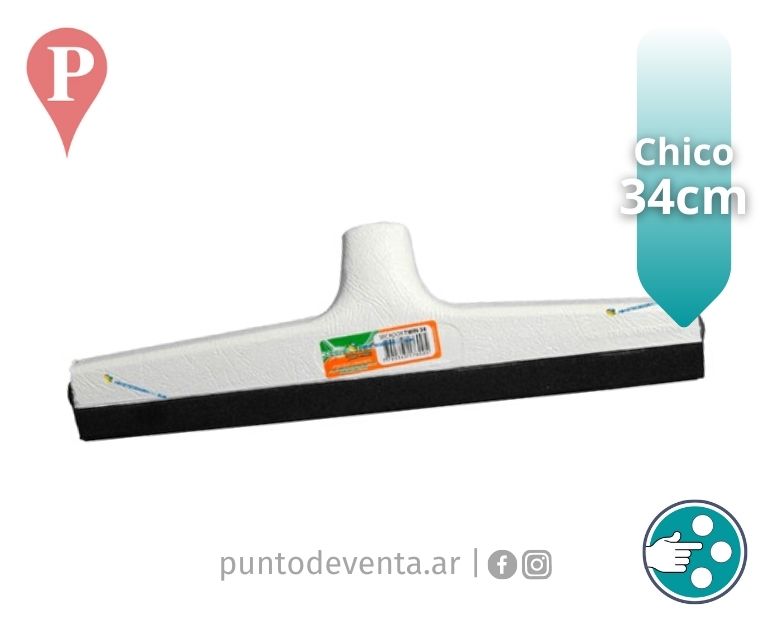 Secador de Piso Plastico Samantha Twin 34cm