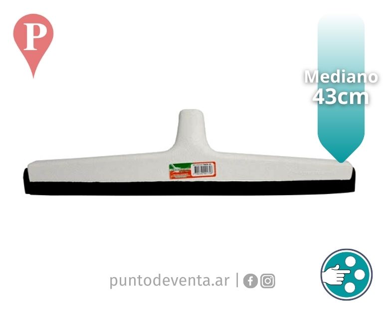 Secador de Piso Plastico Samantha Twin 43cm