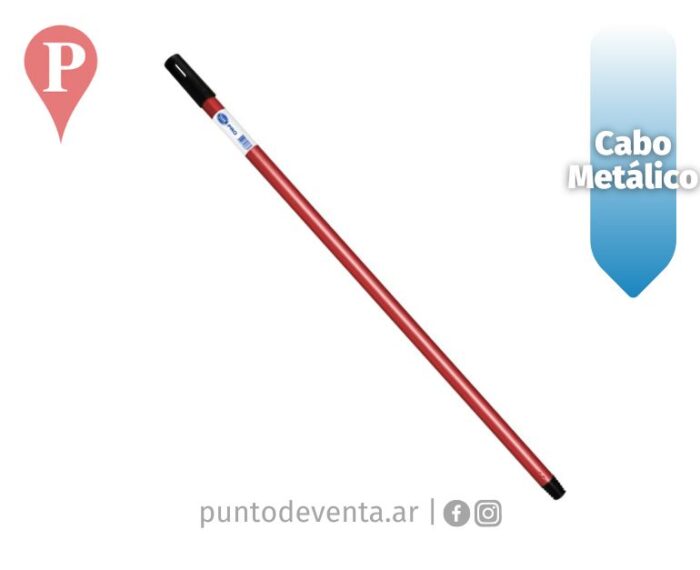 Cabo Metálico Task - desarrollo.puntodeventa.ar